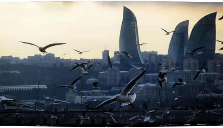 Növbəti 3 gündə müşahidə olunacaq hava proqnozu açıqlanıb