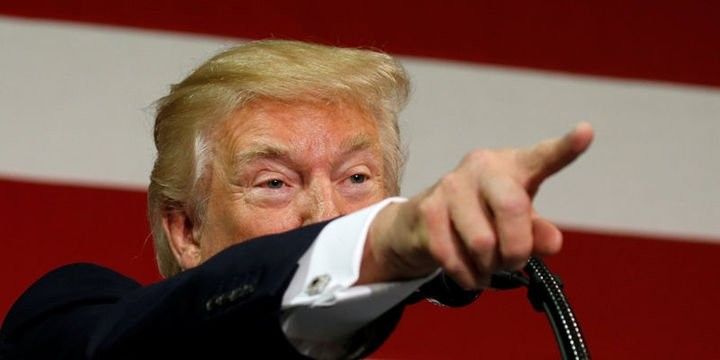 Trump: "Yaşıl Kart" ləğv ediləcək