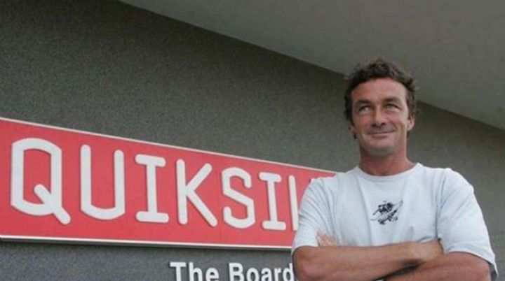 Dünya şöhrətli CEO okeanda itdi