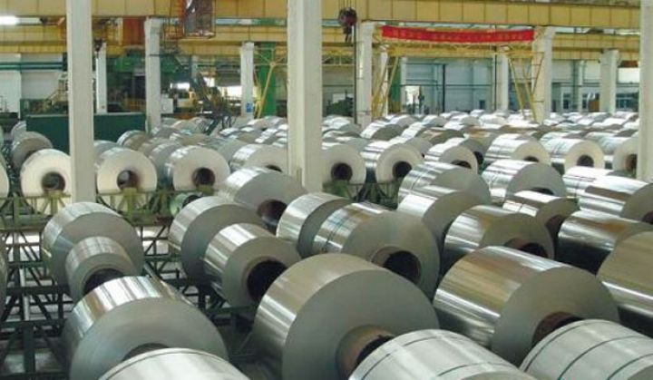 Komitə: Alüminium Kompleksi fəaliyyətini bərpa edib