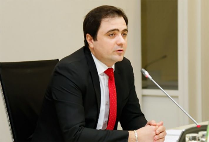 Azərbaycan Pakistanda ticarət evi aça bilər