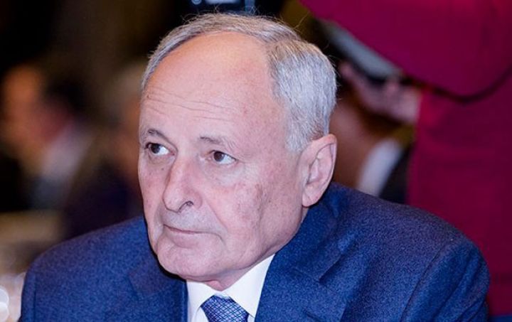 Prezident səhiyyə nazirinin yalan danışdığına işarə etdi