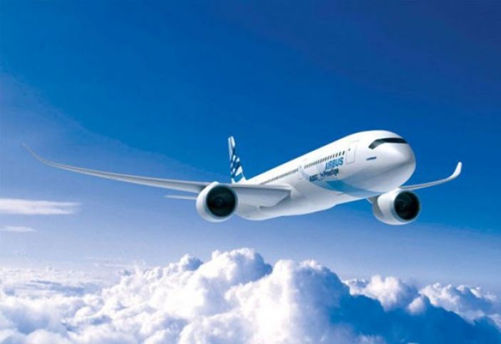 Azərbaycanla Monteneqro arasında birbaşa çarter reysi bərpa edilib