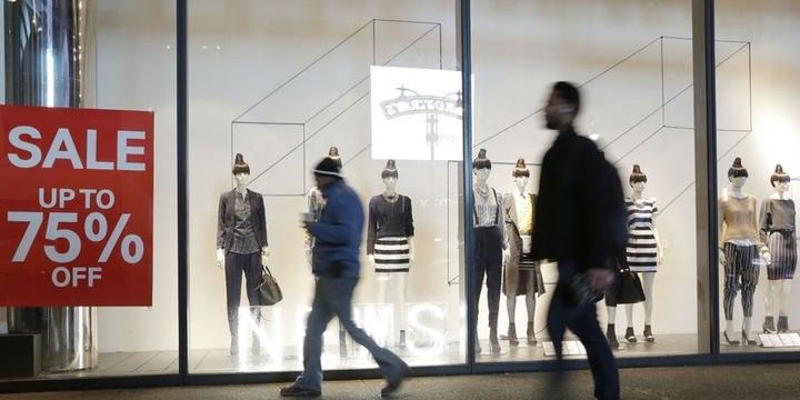 ABŞ-da inflyasiya göstəriciləri açıqlandı