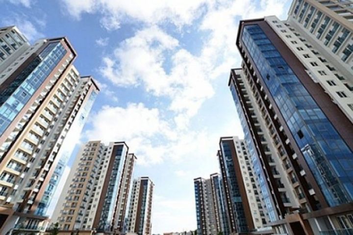 Azərbaycanlıların Türkiyədə aldığı mənzillər daha da artdı