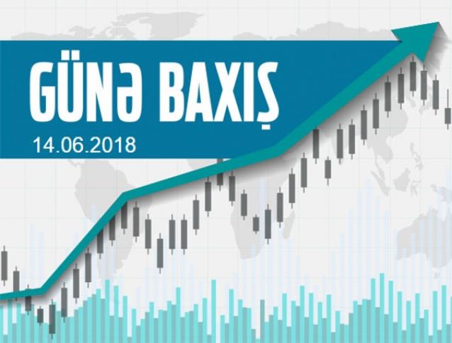 Trampın FED-ə iradı dollara mənfi təsir göstərdi - GÜNƏ BAXIŞ
