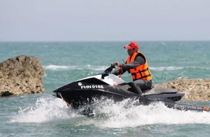 Çimərliklərə gedənlərə xəbərdarlıq - HAVA PROQNOZU