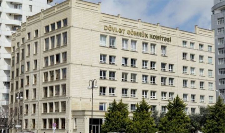 "İddialar tamamilə əsassızdır" - Gömrükdən AÇIQLAMA