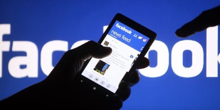 Facebook-un dəyərindən 120 milyard dollar silindi