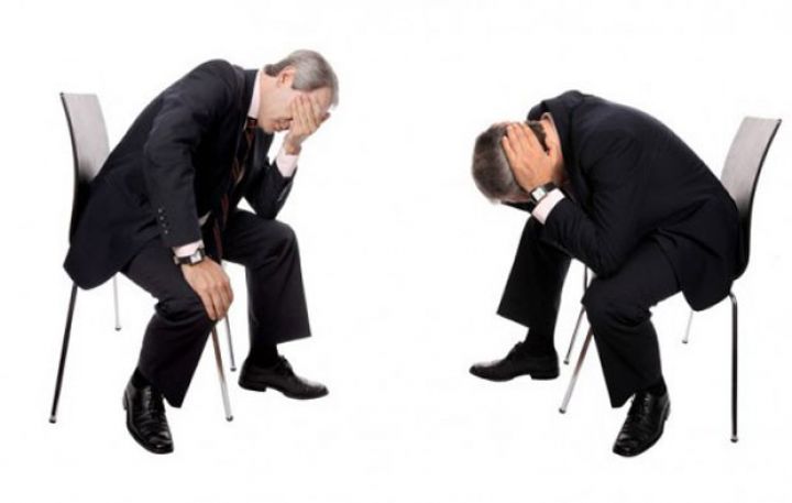 Bu bankın sahiblərinin böyük məbləğdə pulları batdı