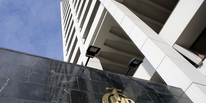 Türkiyə Mərkəzi Bank il sonu inflyasiya proqnozunu qaldırıb