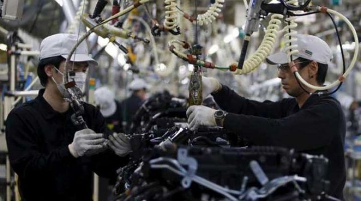 Yaponiya ən azı 500 min əcnəbi işçi qəbul edəcək!