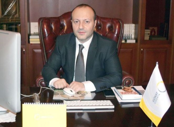 "Azərbaycanda 113 Çin şirkəti fəaliyyət göstərir"