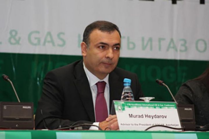 SOCAR-ın Albaniyada işi yubanır