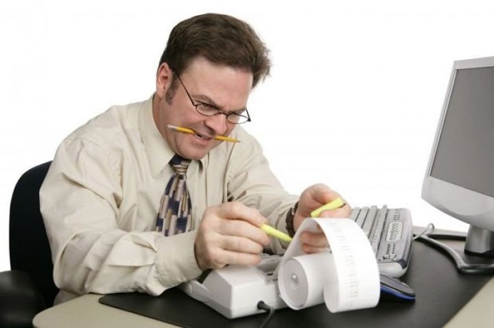 Mühasiblərin asan olmayan işi çətinləşdi