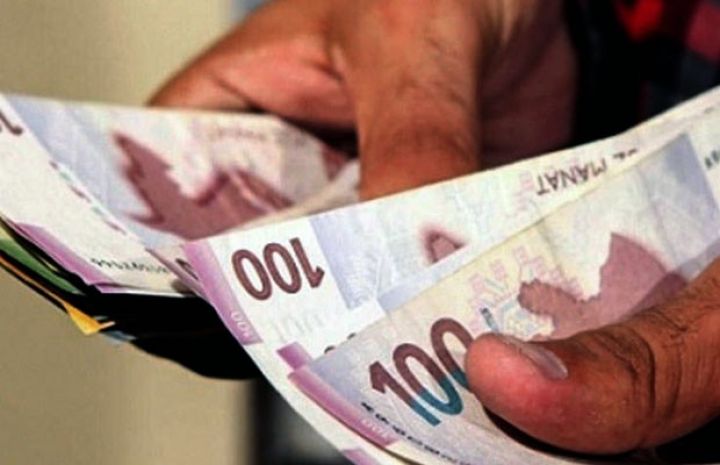 Əhaliyə verilən kreditlər yenidən artır