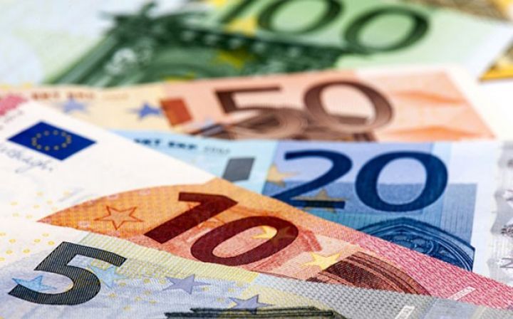 Avro 1.19 dollaradək bahalaşa bilər - GÜNƏ BAXIŞ