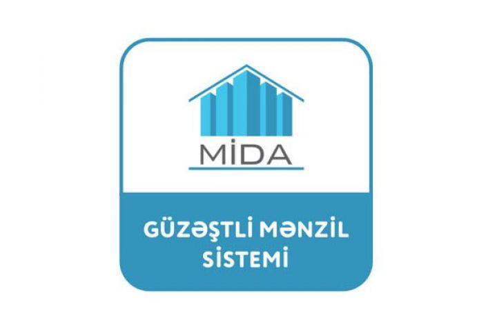 MİDA-nın Aparat rəhbəri vəzifəsinə təyinat olub