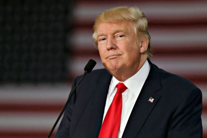 Tramp Rusiyanın G7-yə qayıtmasını istəyir