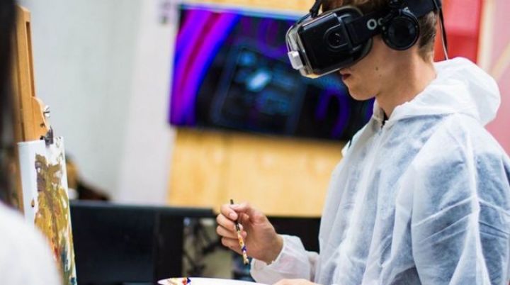 Nəhəng bank namizədləri virtual oyunla işə götürəcək