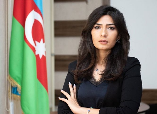 Nazir özünə innovasiya üzrə müşavir təyin etdi