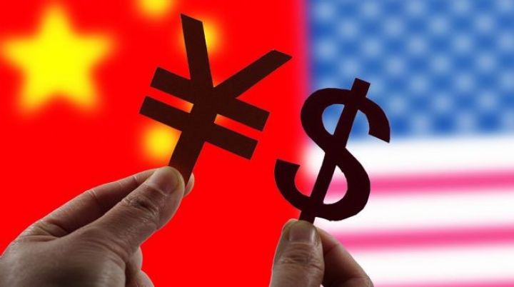 ABŞ-dan Çinə investisiya məhdudlaşdırması