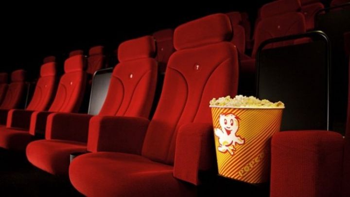 Kinoteatrlara gedənlərin sayı üç dəfə artıb