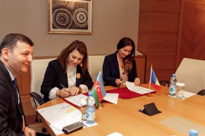 Azərbaycanın 2 assosiasiyası Memorandum imzaladı