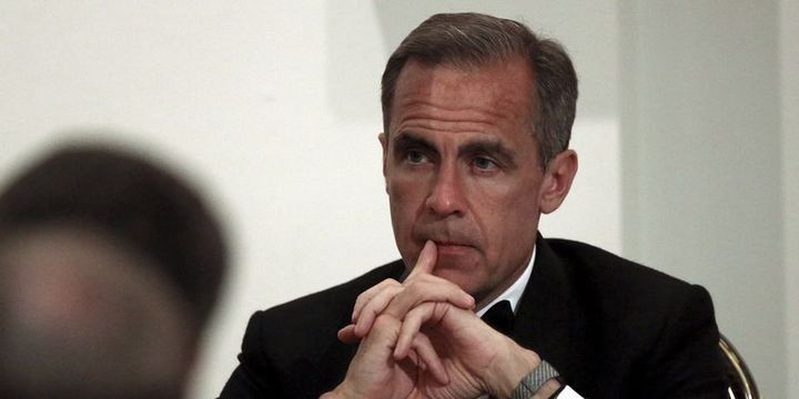 38 trilyon dollarlıq Brexit xəbərdarlığı