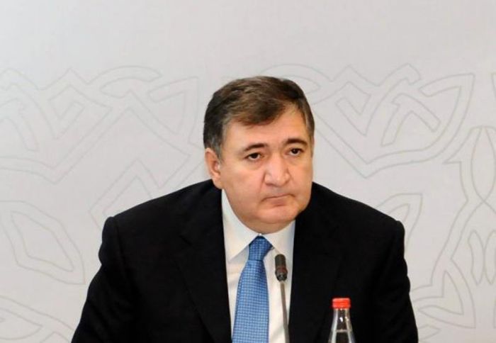 Fazil Məmmədovun türk həkimindən açıqlama 