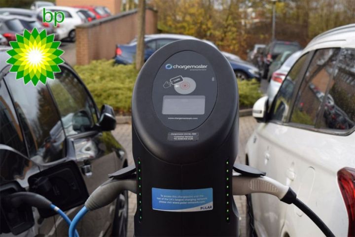 BP,  enerji doldurma şəbəkəsi satın aldı