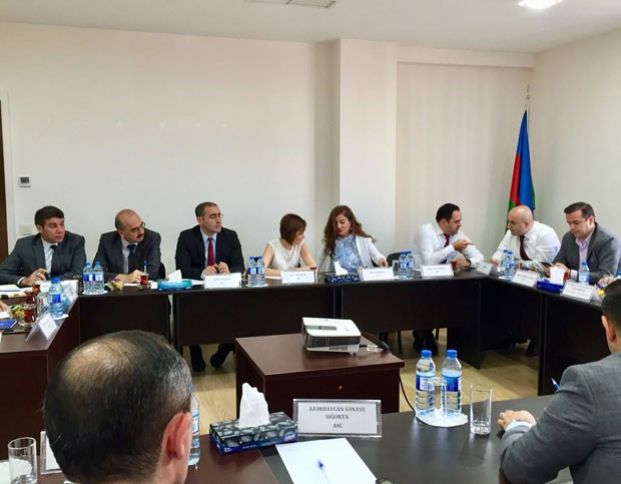 Yüksək komission haqqı verən sığorta şirkətinə ciddi sanskiyalar tətbiq ediləcək