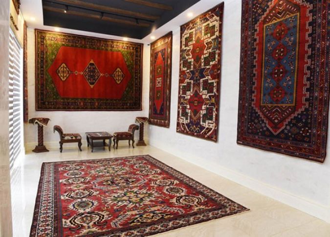 Xalça istehsalının azalmasının başlıca səbəbi açıqlanıb