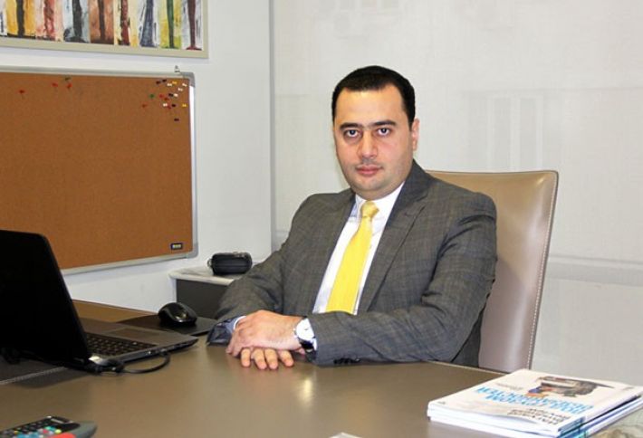 "Unibank-ın böyük hədəfləri, böyük kapital tələb edir" - MÜSAHİBƏ