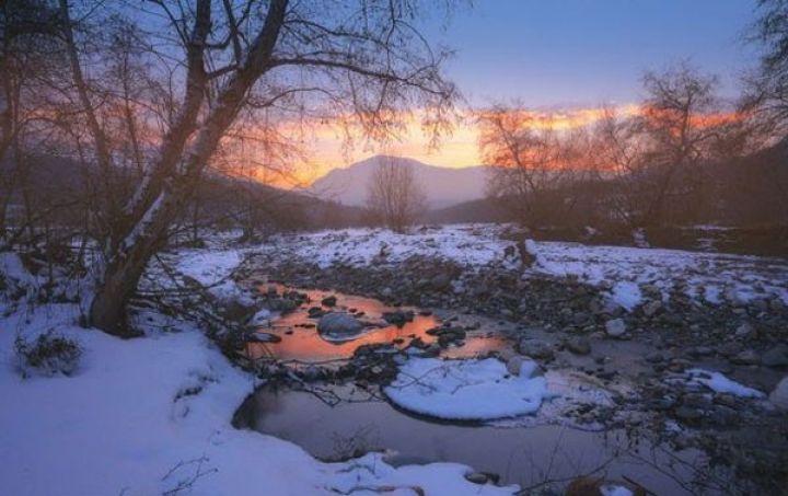Hava pisləşəcək - XƏBƏRDARLIQ