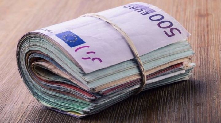 Avro 1.25 dollara kimi bahalaşa bilər - GÜNƏ BAXIŞ