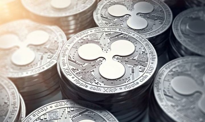 Yaponiya bankları "Ripple" vasitəsilə pul köçürmələrinə başlayır