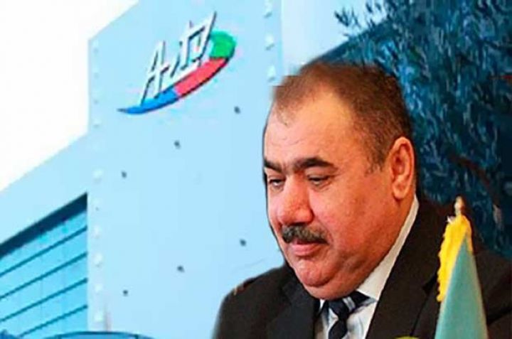 "AZTV-nin sədri Şamaxıda torpaq alıb, gizli saxlayırdı"