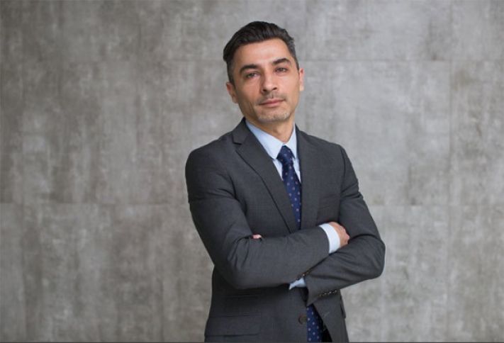 "Azər Türk Bank"da yeni təyinat