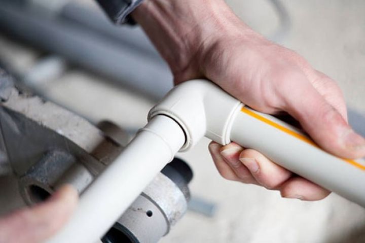 Plastik borular istehsal edəcək yeni müəssisə işə düşəcək