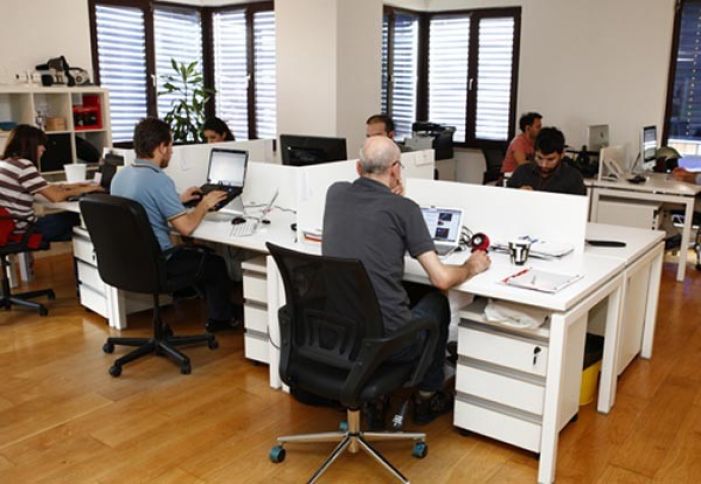 Yaşayış binasının təyinatı ofis binasına dəyişdiriləcək - TENDER