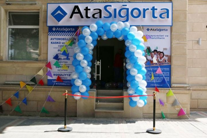 “AtaSığorta” son 3 ilin ən aşağı xalis mənfəətini əldə edib