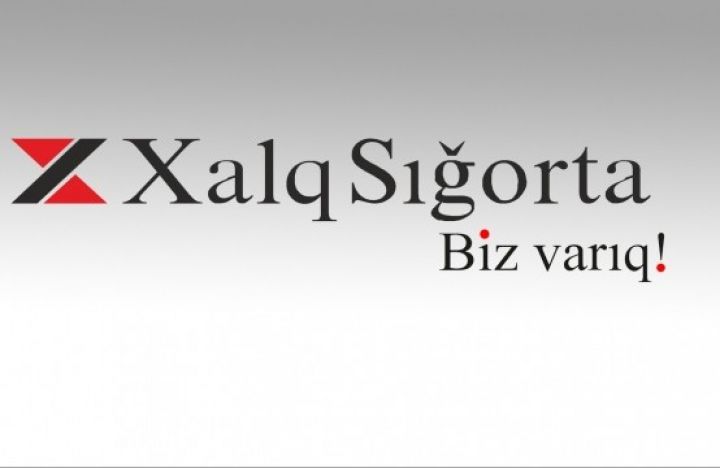 “Xalq Sığorta”nın qazancı 3,5 dəfə azalıb 