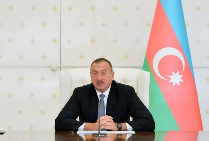 "Bakının o hissəsi ilə bağlı bizim əlavə planlarımız var"