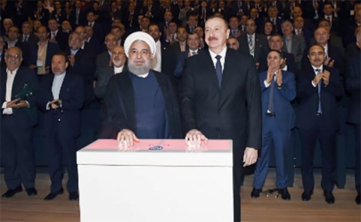 Neftçalada avtomobil zavodu açıldı