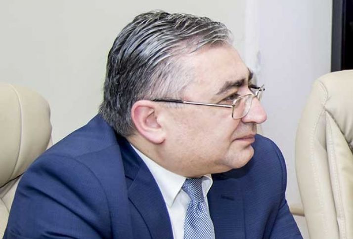 "Zavod 99% hazırdır”