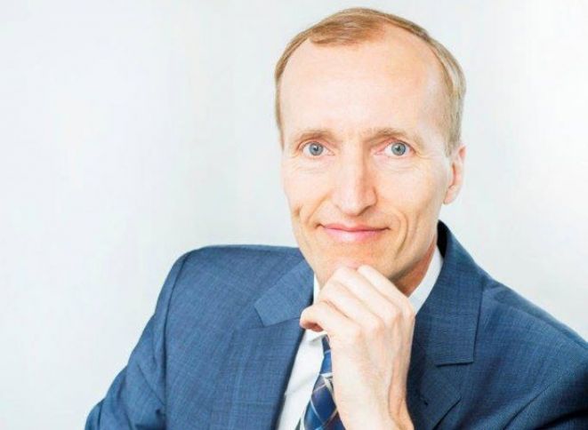 "Bankımız 2018-ci ilə olduqca optimist köklənib"