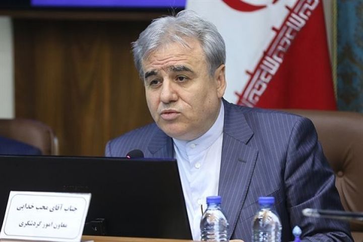 İran və Azərbaycan turizm üzrə birgə texniki komitə yarada bilər