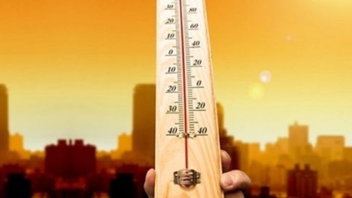 27 dərəcə isti olacağı gözlənilir