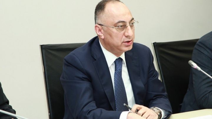 "İyulun 1-dən nəzarətə başlayırıq"